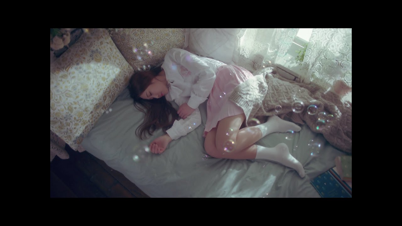 LOVELYZ "안녕(Hi~)" Official MV