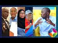 TAZAMA UWEZO WA BABU AYUBU KWENYE KUIGIZA SAUTI ZA VIONGOZI HAWA TAZAMA UWEZO WA BABU AYUBU KWENYE KUIGIZA SAUTI ZA VIONGOZI HAWA