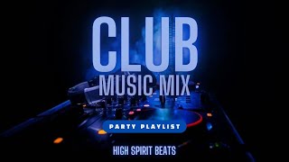 DJ CLUB MUSIC MIX 2023 🔥🔥🔥 | The Best Remixes Of Popular Songs 🎧 EDM | Party Music Playlist