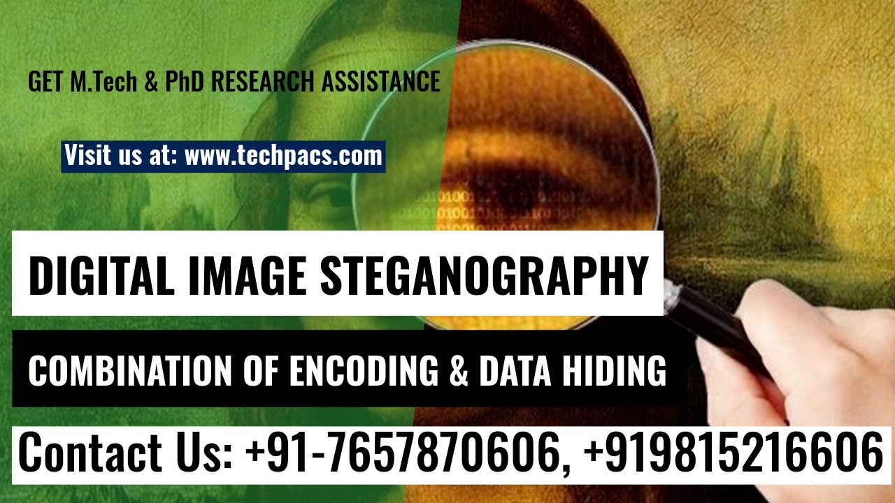 Huffman Encoding Scheme for Image Steganography based on LSB Technique ...