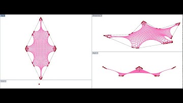 Form Finding Example