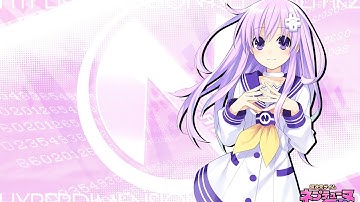 Hyperdimension Neptunia mk2 {Boss} Underling & Pirachu