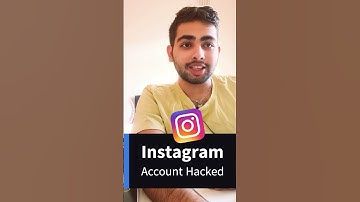😲Instagram Account Hack | Prevent your account from hacking| Video this weekend #shorts #australia