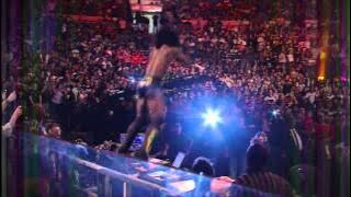 Kofi Kingston Entrance Video