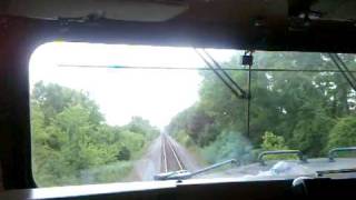 Riding on a train by casey young 133 views 14 years ago 2 minutes, 28 seconds