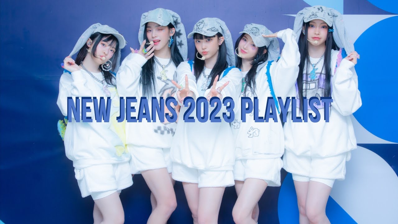 K-POP・アジア New Jeans 231214 NewJeans - 2023 Asia Artist Awards (AAA) | kpopping