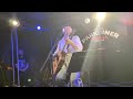 泉谷しげる『春のからっ風』@つくば・PARKDINER(2026/03/29)