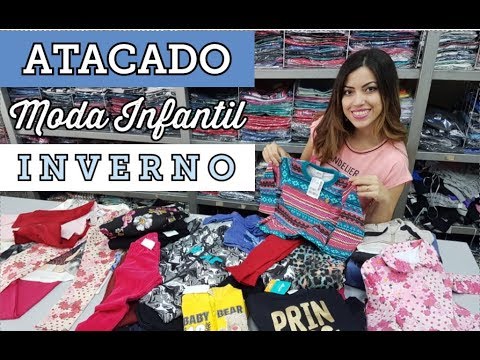 atacado de roupas de inverno em santa catarina