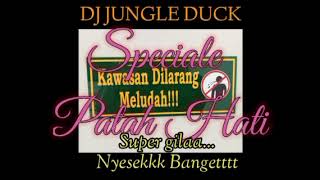Download Lagu DJ JUNGLE DUCTH SPECIALE PATAH HATI. MP3 Download Lagu DJ JUNGLE DUCTH SPECIALE PATAH HATI. MP3