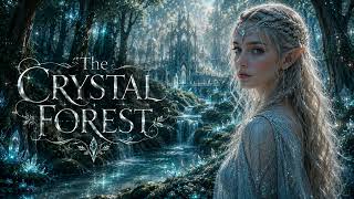 The Crystal Forest | Epic Fantasy Instrumental | Magical Celtic Orchestral Music
