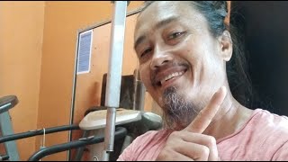 NGYM DI RABAH WALUH DI KEL CAMDI KUMAI, KOBAR KAL-TENG #videoviral