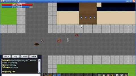 Bleach Beyond Fights