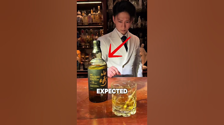 NEVER DO This with Sake in Japan... 💔🥢
