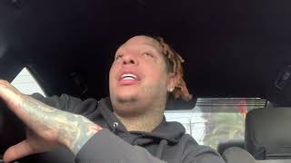 KING YELLA RESPONDS TO FBI BUTTA CALLIN ME A GOOFY ON NO JUMPER YO AZZ WAS KING LIL JAY FLUNKY 😂