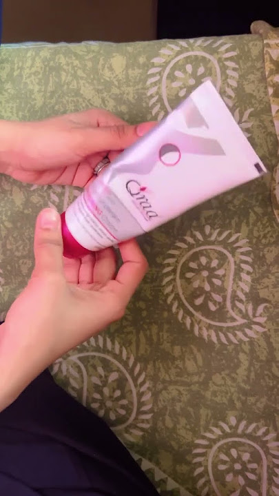 Qraa dark underarm whitening cream