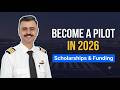 How to become Pilot in India (2026) – Complete DGCA Roadmap | LAKSH Aviation
