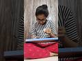आज art workकिया#mptet #motivation #botany #art #पेंट#shorts#painting#craft #life#vlog#viral