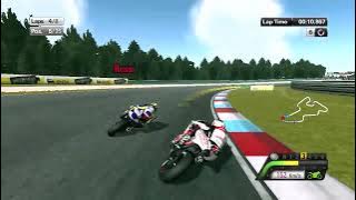 Download lagu MotoGP 13 - Random Gameplay - Czech Grand Prix
