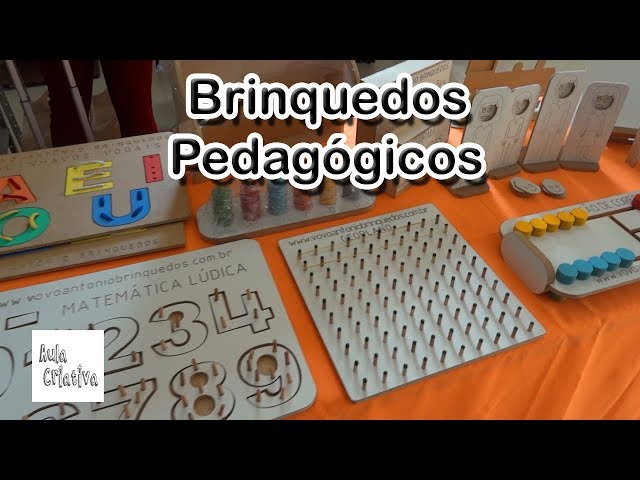 De 4 a 5 anos - Brinquedos Educativos e Pedagógicos - Gemini Jogos Criativos