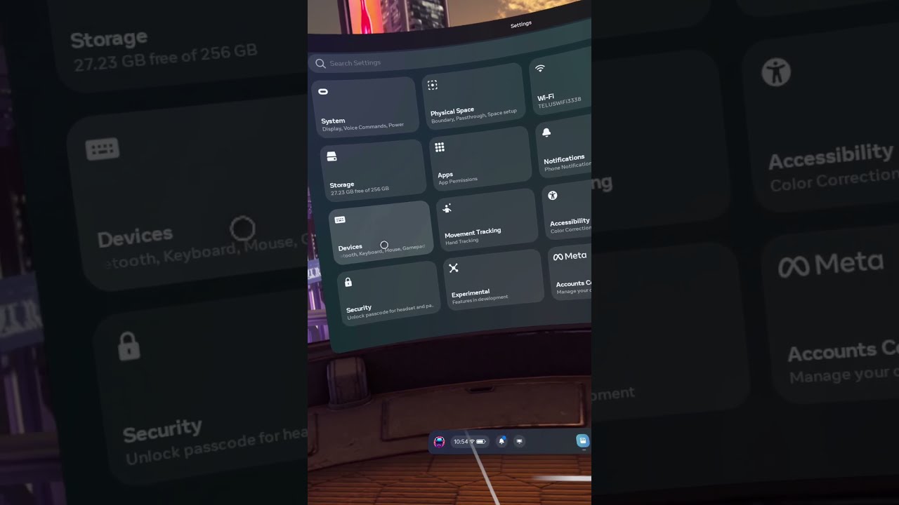 How To Fix Stick Drift For Quest 2 3 Controllers