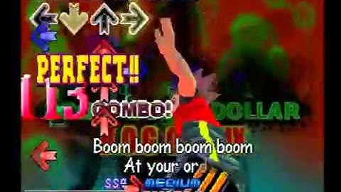 【DDR3rdMIX】BOOM BOOM DOLLAR(K.O.G G3 MIX)【SSR】