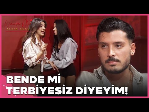 Buse, Mert ve Yeliz'in Kırmızı Odasını Bastı!    | Kısmetse Olur: Aşkın Gücü 2. Sezon 26. Bölüm