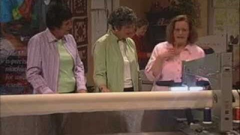 Gone Quilting featuring Dawn Cavanaugh Part I