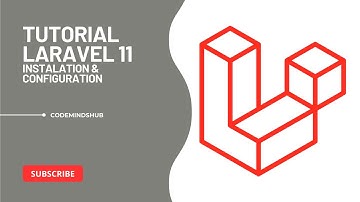 Tutorial Laravel 11 :  Install Web & Database Server (PHP, Composer and NodeJs) And Laravel11