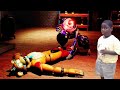 FNAF: Security Breach Funny Moments - Part 3