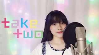 BTS (방탄소년단) - Take Two Cover | female version | Shresti Chakma |