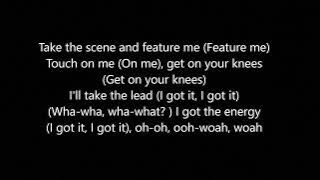 FLO - Feature Me (Lyrics)