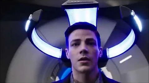 The Flash 3x21 Promo "Cause and Effect" Season 3 Episode 21 Promo (SAVITAR'S IDENTITY REVEALED)