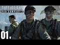 Battlefield Bad Company 2 Gameplay Walkthrough Part 