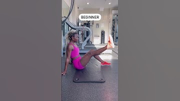 THE BEST WAY TO STRENGTHEN YOUR HIP FLEXOR