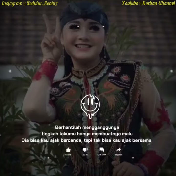 Story Wa Jathil Cantik Maharani