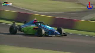 Investchem MSA4 Championship 2025 - Round 5 - Race 3