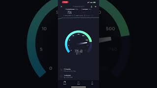 T-Mobile Ultra Capacity N41 at McDonald’s, Waterloo, IL