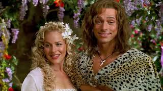 George De La Selva 2 La Boda De George Y Úrsula Español Latino