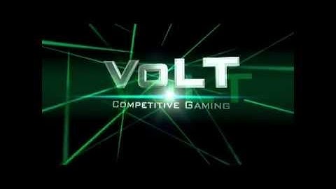 VoLT Intro