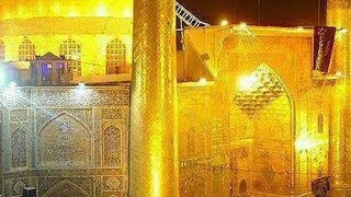 #Live mehfil Jashne Aamad Imam Hasan AskaribAlehisslam Janab Tehkiq husain Rizvi sb 02/10/25