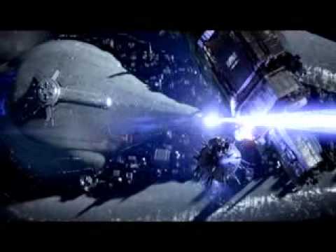 Halo 2 Anniversary Cairo Station Masterchief Give Covenant Back Their ...