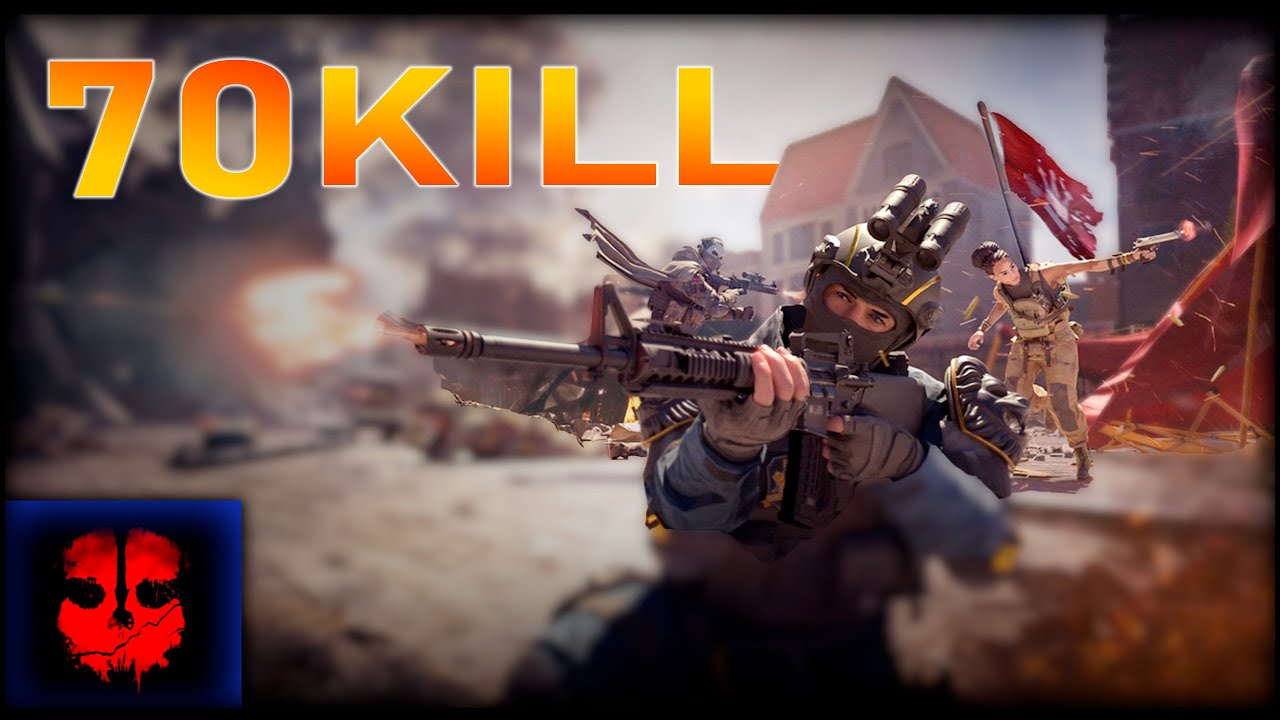 REACTS TO WORLD RECORD 70 KILLS IN VONDEL - YouTube