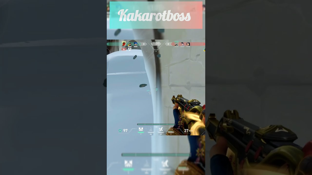 Neon Quick 3k To Win Round Valorant Valorantclips Gaming Valoranthighlights