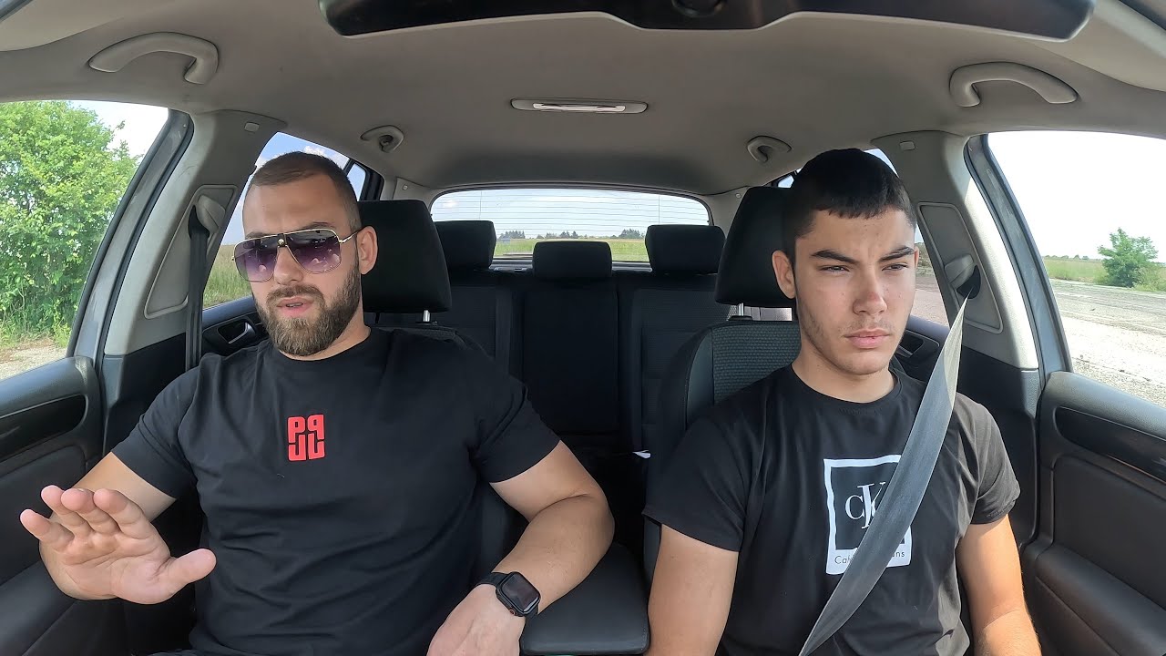 Първи стъпки при кормуване