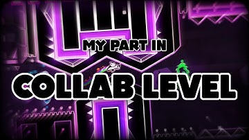 My Part In COLLAB LEVEL by MindCap and more