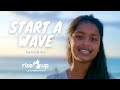Start A Wave From Disney S World Of Color ONE Cody Fry Cover Rise Up Children S Choir Start A Wave From Disney S World Of Color ONE Cody Fry Cover Rise Up Children S Choir
