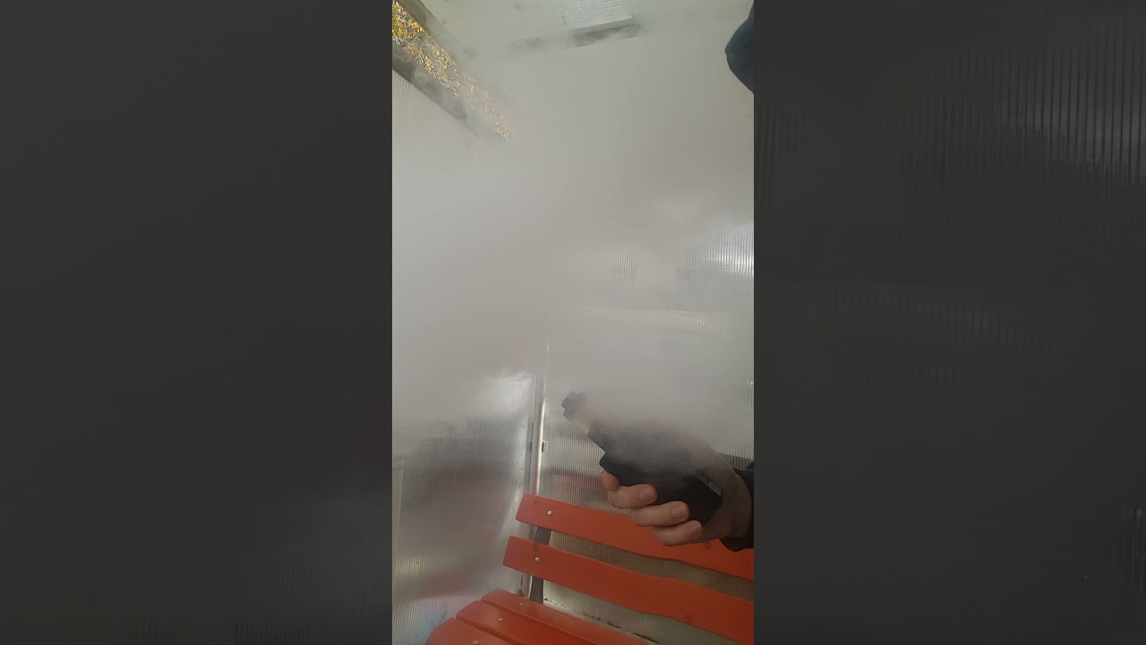 hadron pro combo vape légère