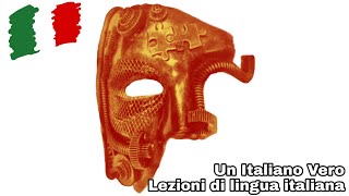 Ci Sei O Ci Fai? Uiv - Un Italiano Vero - Lezioni Di Lingua Italiana
