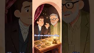 Milo and The Thief of the time Full story