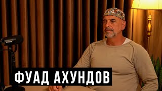 Фуад Ахундов - Карабах и «либерастичная» Канада / HH Podcast